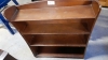 BOOKCASE