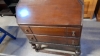 BUREAU