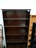 STAG BOOKCASE