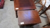 NEST TABLES & TABLE