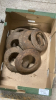 BOX QUOITS