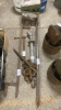 WIRE STRETCHER TOP LINK ETC