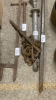 WIRE STRETCHER TOP LINK ETC - 2
