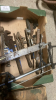 4 LOTS ASSORTED TOOLS - 3