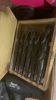 4 LOTS ASSORTED TOOLS - 7