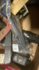4 LOTS ASSORTED TOOLS - 8