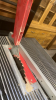 RECORD POWER SAW BENCH - 4