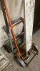 TAILBOARD & 2 TROLLIES - 3
