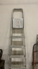 SET STEPS