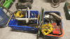 MOWER SPARES ETC