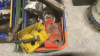 MOWER SPARES ETC - 2