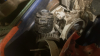 MOWER SPARES ETC - 5