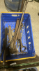 MOWER SPARES ETC - 8