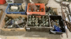 6 BOXES BOTTLES