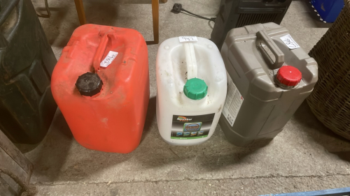 GEAR OIL ETC