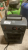 HONEYWELL HEATER - 2