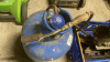 GAS BOTTLE & BURNER - 3
