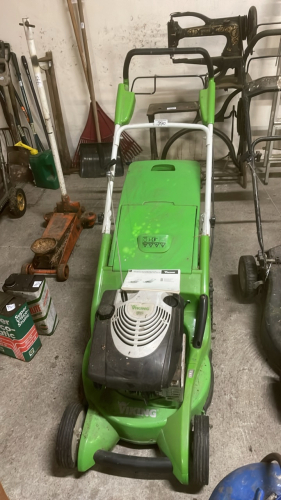 VIKING MB 650T MOWER