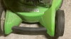 VIKING MB 650T MOWER - 2