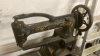 SINGER INDUSTRIAL SEWING MACHINE - 2