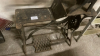 SINGER INDUSTRIAL SEWING MACHINE - 3