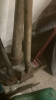 ASSORTED GARDEN TOOLS - 5