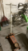 TROLLEY JACK