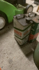 ESSO DRUM & 2 FUEL CANS - 5