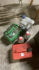 FUEL CAN OIL ETC - 2
