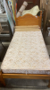SINGLE BED