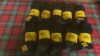 BOX WORK SOCKS-10 PACKS