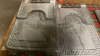 4 x 2 PCE BATH SETS - 2