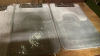 4 x 2 PCE BATH SETS - 3