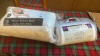 2 PACKS- DUVET & 2 PILLOWS