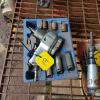 Laser Pneumatic Impact Wrench - 1/2" Drive