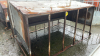 CALF CREEP FEEDER