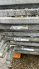 17 4' IAE SHEEP HURDLES - 2