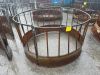SHEEP RING FEEDER