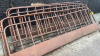 LONG SHEEP FEED BARRIERS - 2