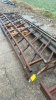 FEED BARRIER