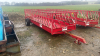 PORTEQUIP SHEEP FEED TRAILER - 2