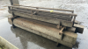 SHEEP TROUGHS