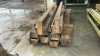 SHEEP TROUGHS - 2