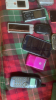 LAPTOP WALKIE TALKIE MISC PHONES -SOLD AS SEEN - 2