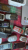 LAPTOP WALKIE TALKIE MISC PHONES -SOLD AS SEEN - 4