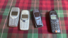 BOX NOKIA PHONES- SOLD AS SEEN - 4