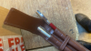 2 BOXES ASSORTED PHONES PENS ETC - 6