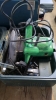 CASED HITACHI SAW