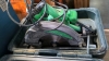 CASED HITACHI SAW - 2