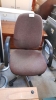 TABLE & OFFICE CHAIR - 3